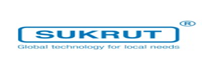 SUKRUT ELECTRIC COMPANY Pvt. Ltd