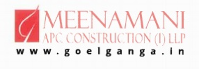 MEENAMANI GANGA BUILDER LLP