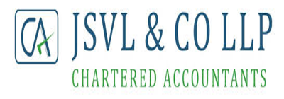 J S V L & CO LLP