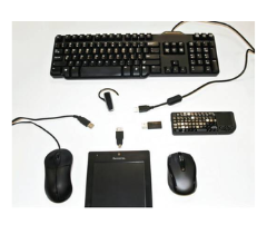 Computer Peripherals