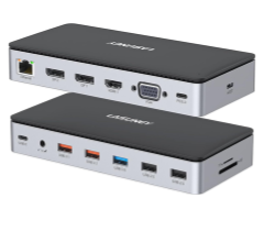 Docking Station