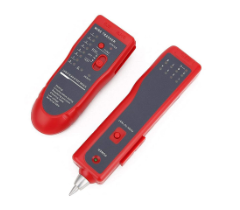 Wire Tracker