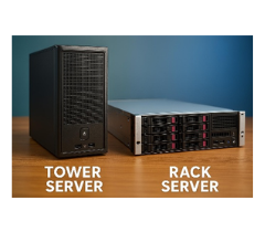 Tower & Rack Server