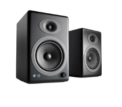 Speakers