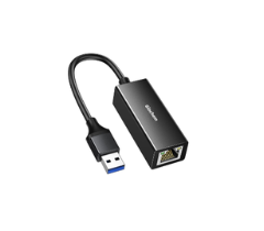 Ethernet Adaptor