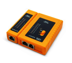 LAN Tester