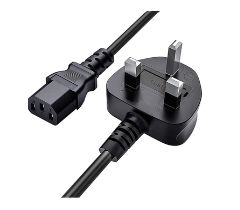 Desktop Power Cable