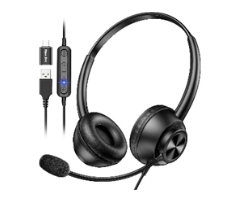 USB Headset