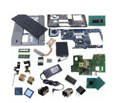 Laptop Spare Parts