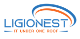 Ligionest Logo